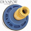 Flow Diverter Cartridge