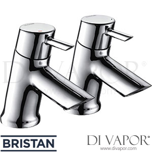 Bristan AE 1/2 C Acute Easyfit Basin Taps Spare Parts