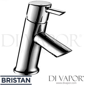 Bristan AE BASNW C Acute Bathroom Basin Tap - 04/02/2012 - Spares