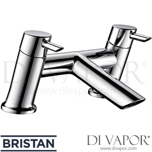 Bristan AE BF C Acute Bath Filler Spare Parts