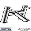 Bristan AE BF C Spare Parts