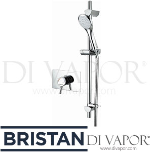 Bristan AE SHCAR C Acute Thermostatic Recessed Concealed Mini Valve Shower Spare Parts