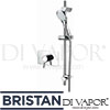 Bristan AE SHCAR C Spare Parts
