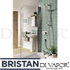 Bristan AE SHCAR C Spare 