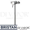 Bristan AE SHXAR C Spare Parts