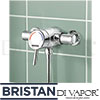 Bristan AE SHXAR C Spare