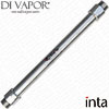 INTA AF0114 1 1/4" Male BSP ActivFlo Water Conditioner