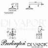 Burlington AF1S-V17-AF1S-V17 Parts