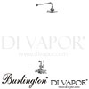 Burlington AF1S-V17-AF1S-V17 Spare Parts