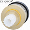 Roca AG0039900R 3 Way Diverter Cartridge Spare