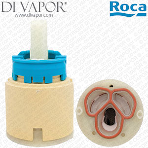 Roca AG0077807R Targa Basin and Bath Shower Mixer Cartridge