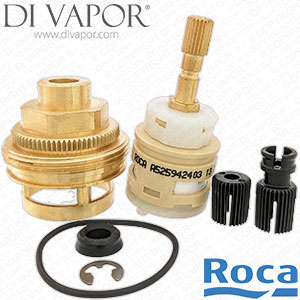ROCA AG0151300R Diverter Cartridge Assembly