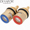 AG3555333 Roca Bath Cartridge Spare