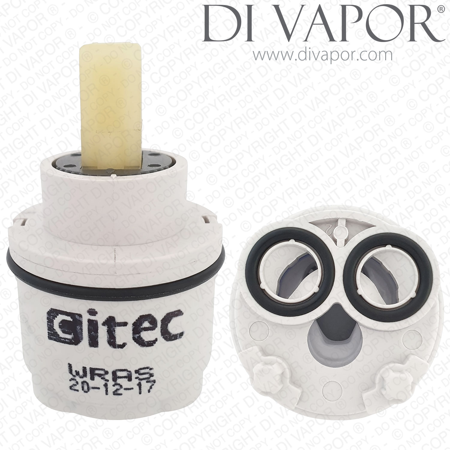 AG38927 Basin Mixer Cartridge 35mm