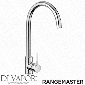 Rangemaster Aquatrend Kitchen Tap - AGA050 Spare Parts