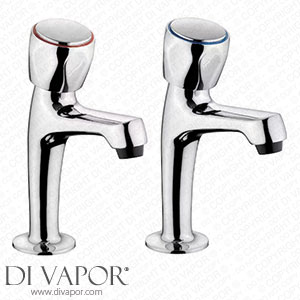 Leisure Kitchen Pillar Tap - AGA084 Spare Parts