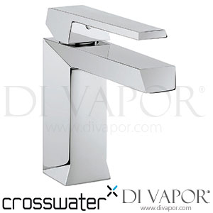 Crosswater AH110DNC Arche Monobloc Basin Mixer Tap Spare Parts