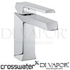 Crosswater AH110DNC Parts