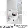 Crosswater AH110DNC Spare
