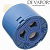 Lever cartridge Compatible AK823743