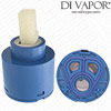 Lever cartridge for Architeckt Avus Aluminium Shower Tower Compatible Spare