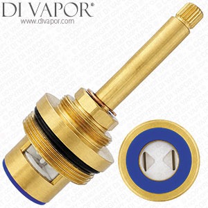 Architeckt Shower Valve Flow Cartridge Compatible Spare - AK82745