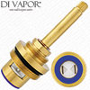 Architeckt Shower Valve Flow Cartridge Compatible Spare - AK82745