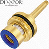 Architeckt Valve Flow Cartridge