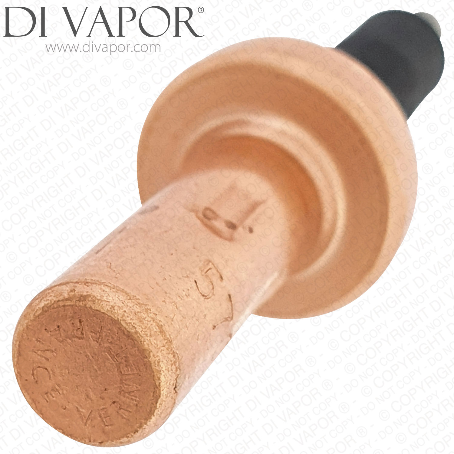 Wax Thermostat for AKW AKWA03TC Shower Valve