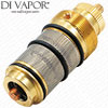 Alpi Thermostatic Cartridge CR107C - AL-CR107C (Ability Line)