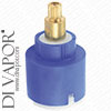 Diverter Cartridge