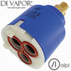 Alpi Diverter Cartridge