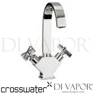 Crosswater AL110DNC Alvero Basin Mixer Spare Parts