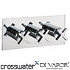 Crosswater AL2001RC Spare Parts