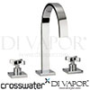 Crosswater AL330DC Spare Parts