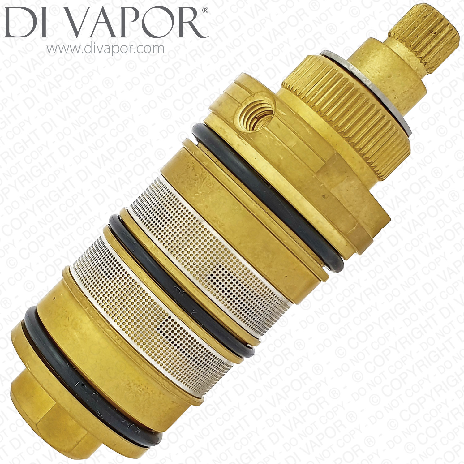 Alterna Thermostatic Cartridge AL9281