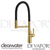 Clearwater Spare Parts