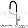 Clearwater Spare Parts