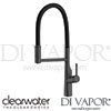 Clearwater Spare Parts