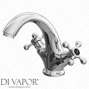 Victorian Plumbing KTA002 Calpe Square Modern Kitchen Tap Spare Parts