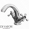 Victorian Plumbing Spare Parts
