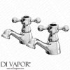 Victorian Plumbing Spare Parts