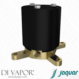 Jaquar ALD-CHR-121 Allied Basic Set for Floor Mounted Single Lever Bath Mixer Spare Parts