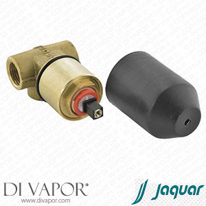 Jaquar ALD-CHR-229 Allied In-wall Body of Manual Spout Mixer Spare Parts