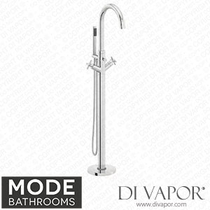 Mode Bathrooms ALEXSTP Tate Freestanding Bath Filler Tap Spare Parts