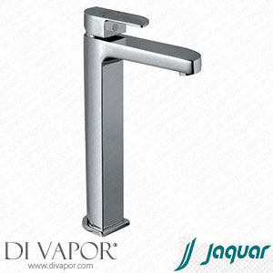 Jaquar ALI-CHR-85005B-P Alive Extended Mono Basin Mixer Spare Parts