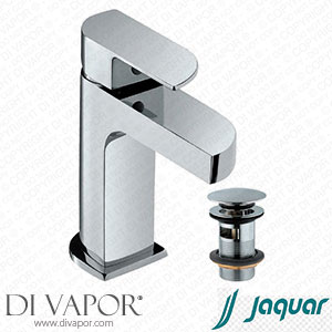 Jaquar ALI-CHR-85011BCLW-P Alive Mono Basin Mixer Spare Parts