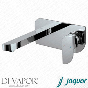Jaquar ALI-CHR-85233NK-P Alive 2 Hole Wall Mounted Basin Mixer Spare Parts