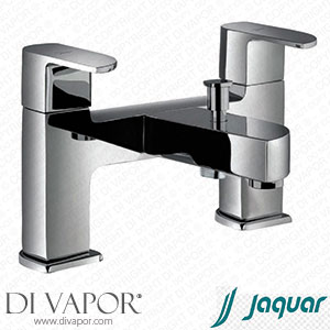 Jaquar ALI-CHR-85275-P Alive 2 Hole H Type Bath and Shower Mixer Spare Parts