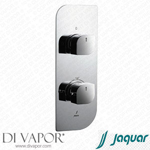 Jaquar ALI-CHR-85681K-P Alive Aquamax 2 Outlet Thermostatic Shower Mixer Spare Parts